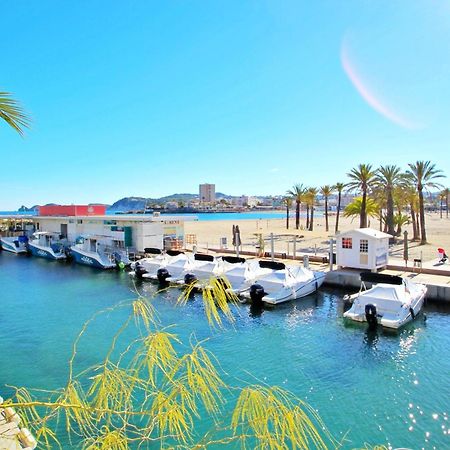 Fontana - Nice Apartment Close To The Beach In 哈维亚 外观 照片