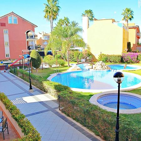 Fontana - Nice Apartment Close To The Beach In 哈维亚 外观 照片