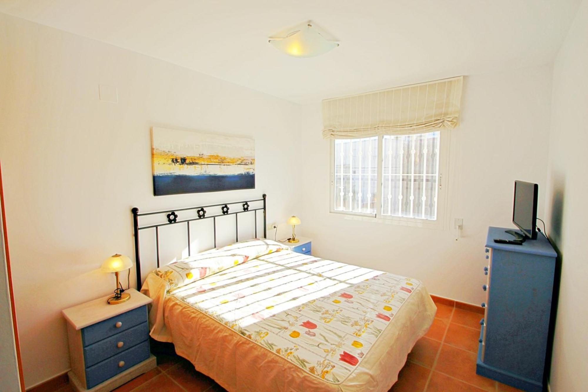 Fontana - Nice Apartment Close To The Beach In 哈维亚 外观 照片