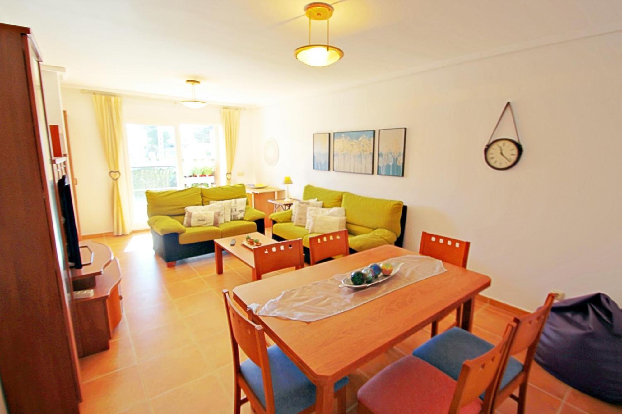 Fontana - Nice Apartment Close To The Beach In 哈维亚 外观 照片
