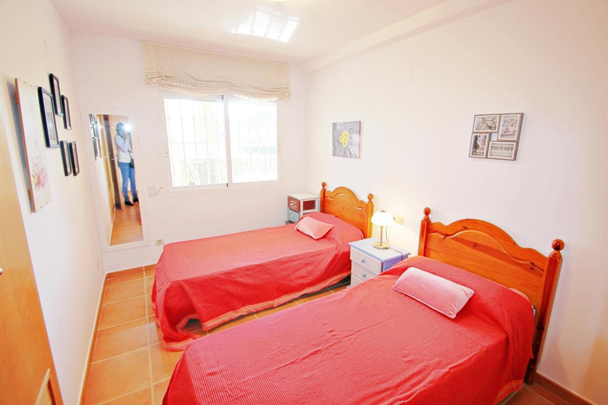 Fontana - Nice Apartment Close To The Beach In 哈维亚 外观 照片