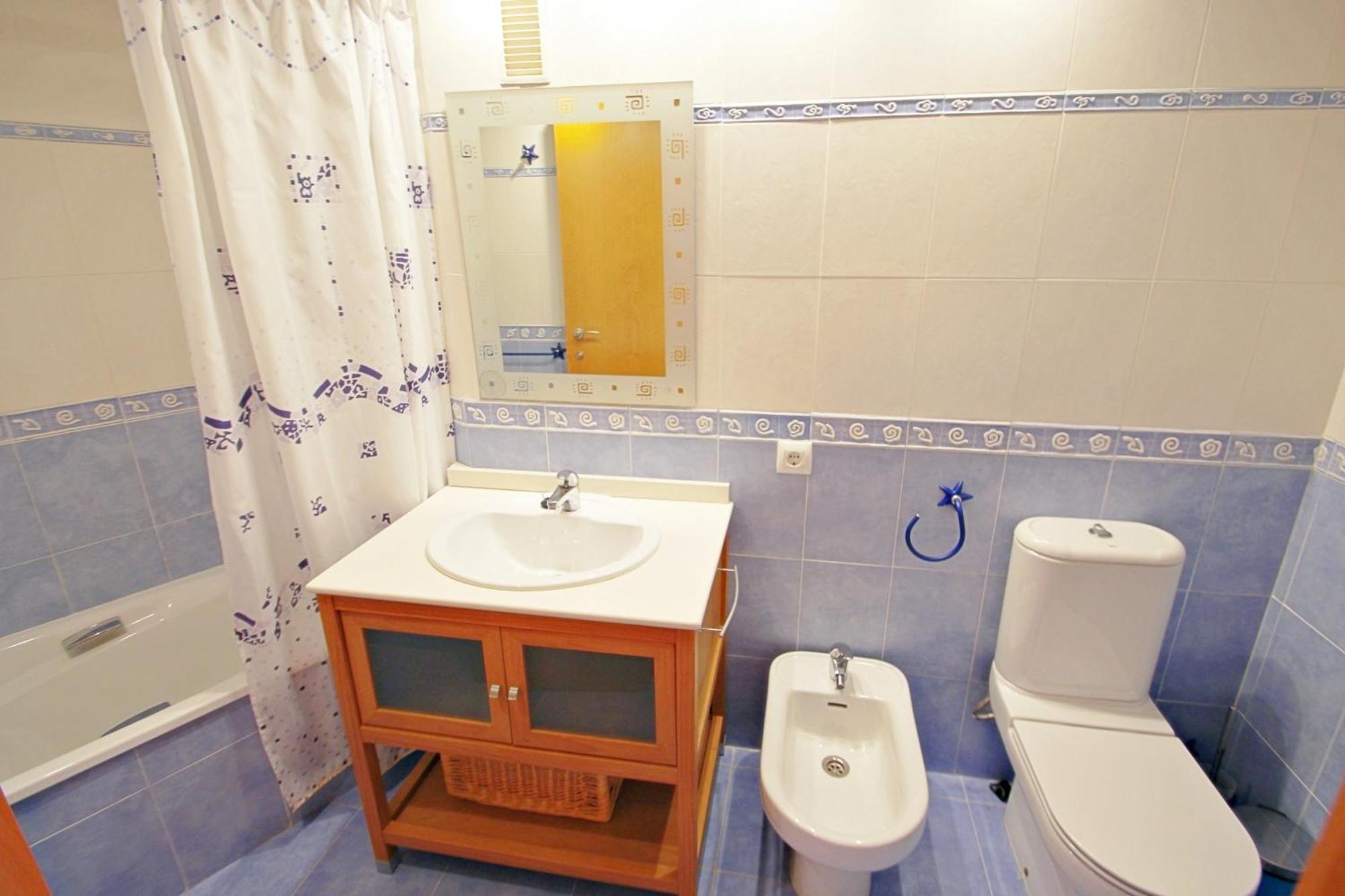 Fontana - Nice Apartment Close To The Beach In 哈维亚 外观 照片