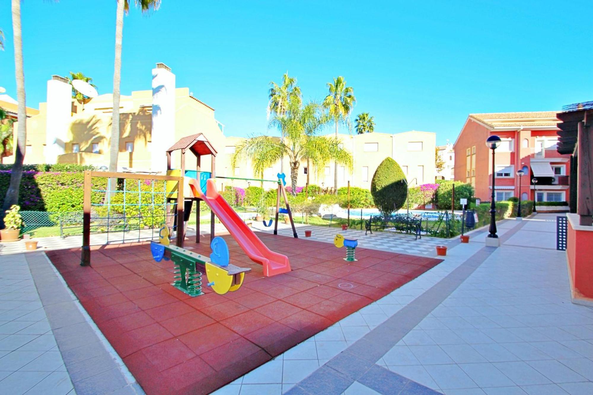 Fontana - Nice Apartment Close To The Beach In 哈维亚 外观 照片