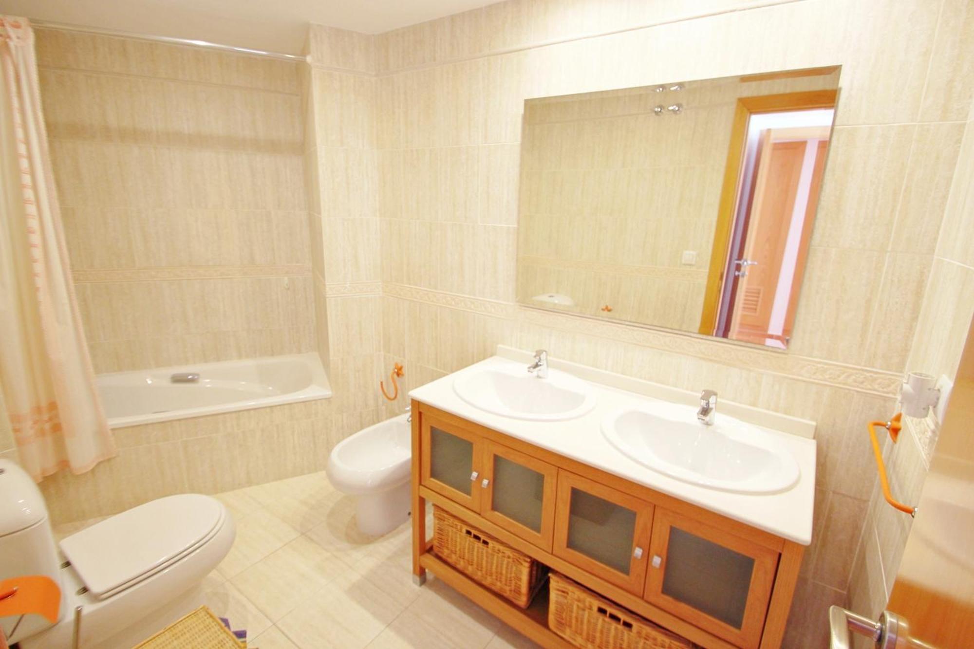 Fontana - Nice Apartment Close To The Beach In 哈维亚 外观 照片