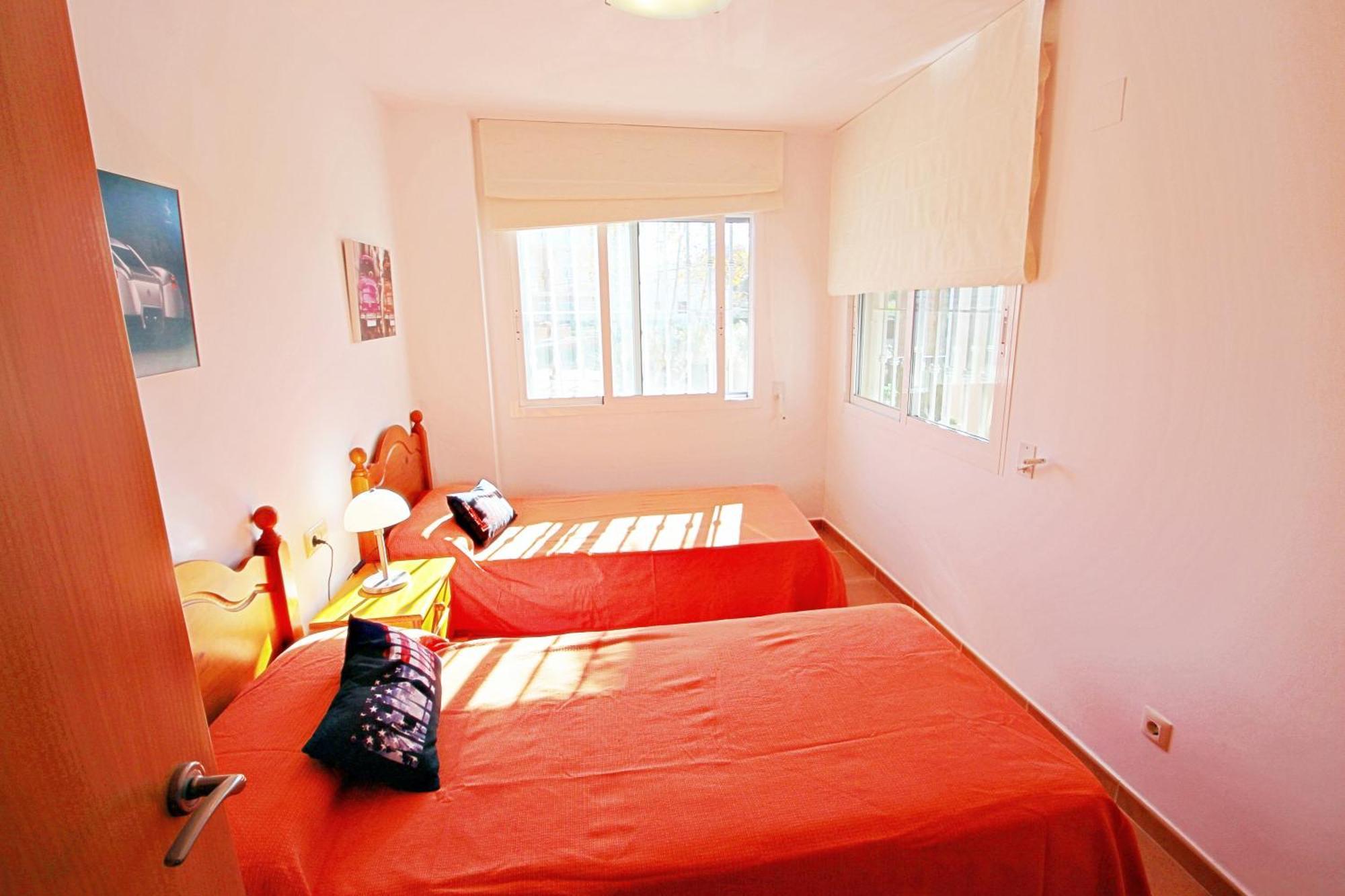 Fontana - Nice Apartment Close To The Beach In 哈维亚 外观 照片
