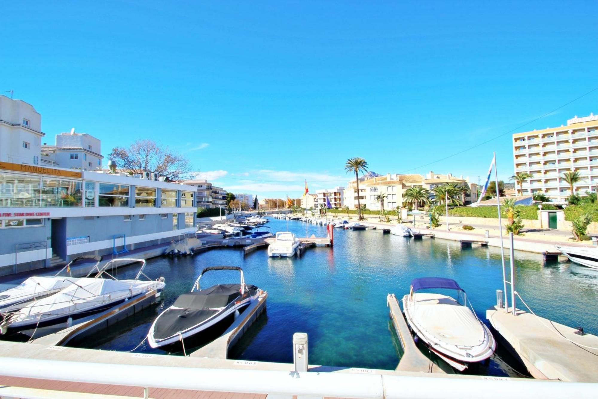 Fontana - Nice Apartment Close To The Beach In 哈维亚 外观 照片