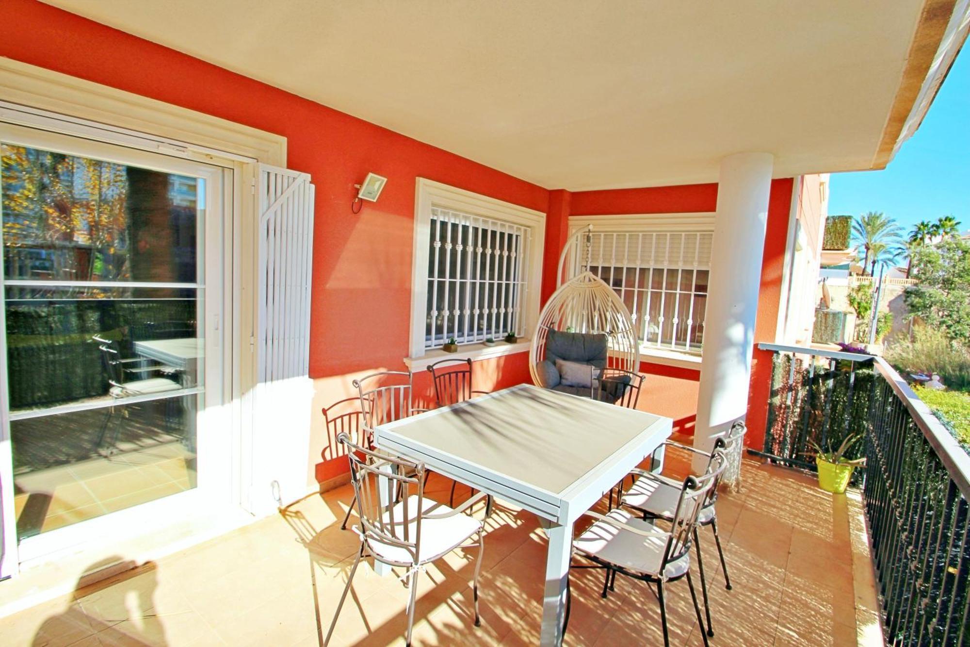 Fontana - Nice Apartment Close To The Beach In 哈维亚 外观 照片