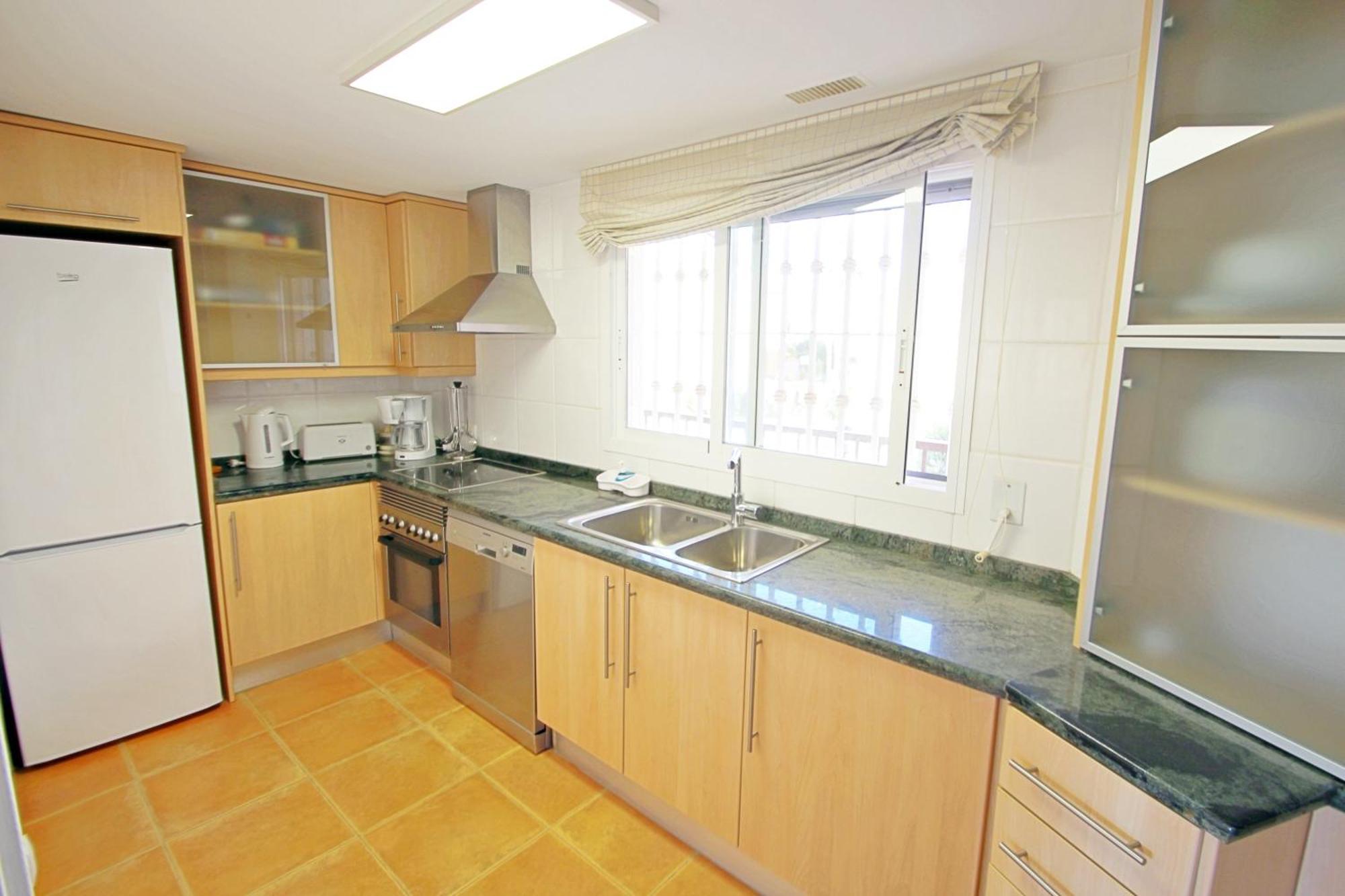 Fontana - Nice Apartment Close To The Beach In 哈维亚 外观 照片