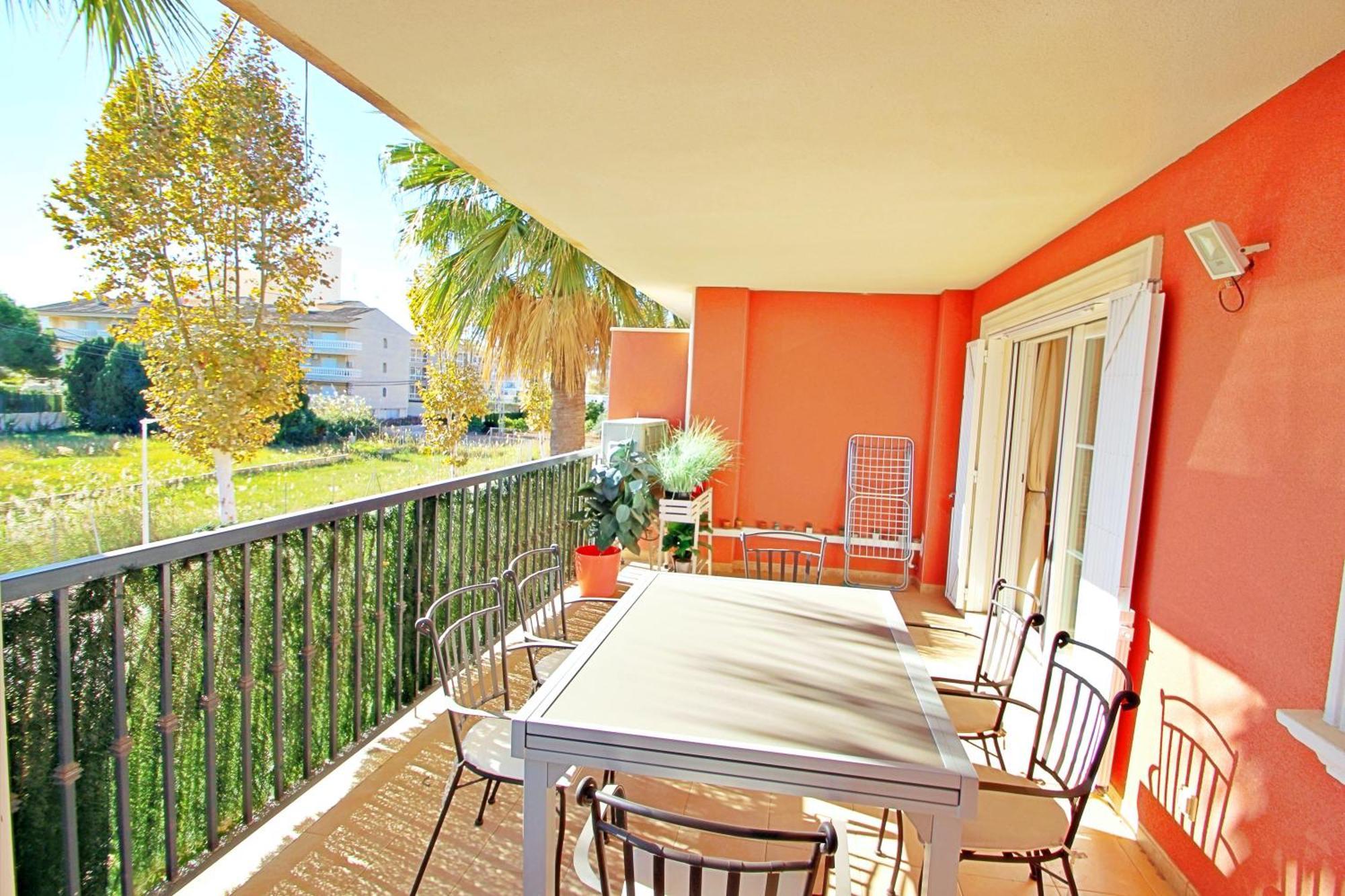 Fontana - Nice Apartment Close To The Beach In 哈维亚 外观 照片