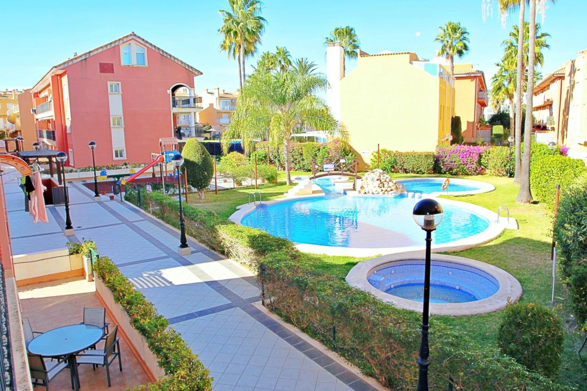 Fontana - Nice Apartment Close To The Beach In 哈维亚 外观 照片