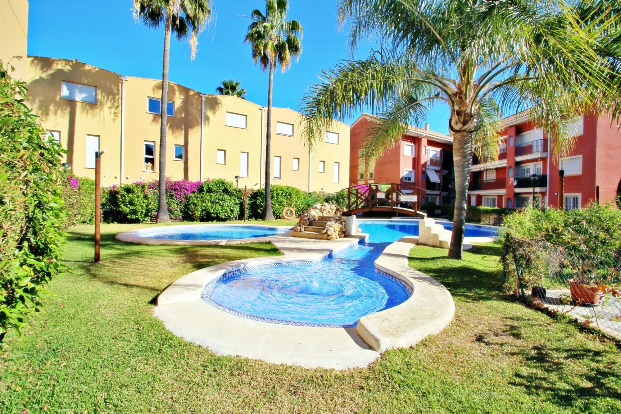 Fontana - Nice Apartment Close To The Beach In 哈维亚 外观 照片
